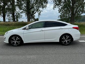 Hyundai i40 1.7Crdi 100kw - 3