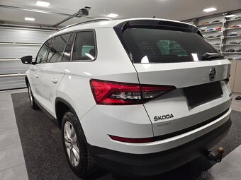 Škoda Kodiaq 4x4, 1.4 TSi.7miestne,6.r. manual ACT Style - 3