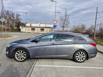 Hyundai i40, 1.7CRDI, 12/2012 - 3