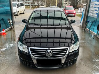 VW Passat 2.0 tdi - 3