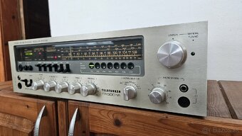 Telefunken TR 500 Hifi - 3