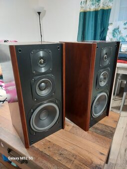 Onkyo SC-660 - 3