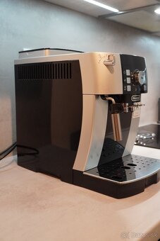 Kavovar DeLonghi S - 3