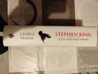 Stephen King - 3