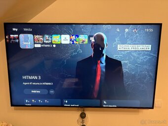 LG 55UP80 UHD TV - 3