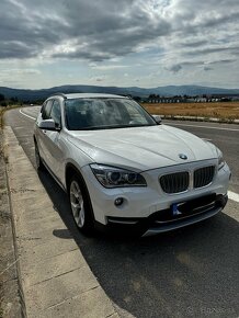 BMW x1 - 3