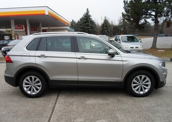 Volkswagen Tiguan 2.0 TDI BMT F1 automat,panorama,virtual co - 3