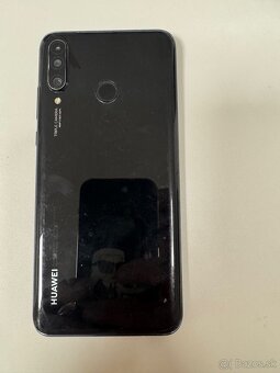 Huawei P30 Lite - 3