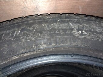 Pirelli Scorpion 255/55R20 - 3