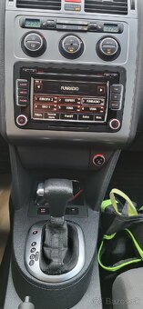 Volkswagen touran 2,0tdi BMM - 3