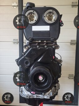 Motor 2.0 TFSI TSI CHH DJH CJX Repas - 3