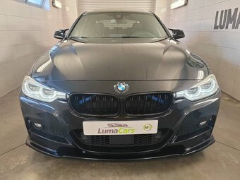 BMW Rad 3 330i M Sport A/T - 3