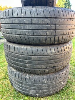 225/60R17 99H Hankook VentusPrime 2 - Letné 4ks - 3