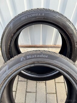 225/45 R17 MATADOR HECTORA 3  -LETNÉ - 3