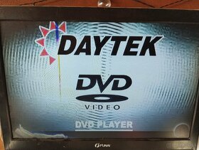 Daytek dvd prehrávač. - 3