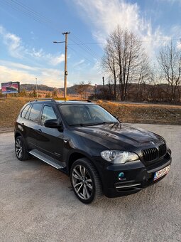 Bmw X5 E70 - 3