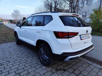 Seat Ateca 1.5 Tsi / 150 hp 12/2023 - 3