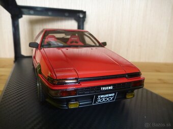 modely 1:18 - Toyota Sprinter ,Toyota Soarer - 3