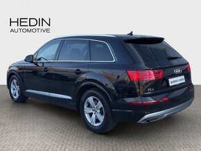 Audi Q7 3.0 TDI quattro - 200kW/272k - 3