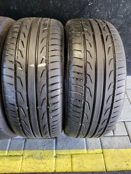 215/50 R17 Bridgestone - Semperit letne penumatiky - 3