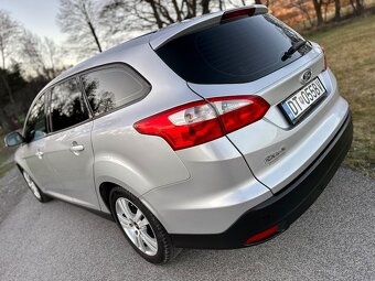 Ford Focus 3 -1.6 TDCi 85kw - 3