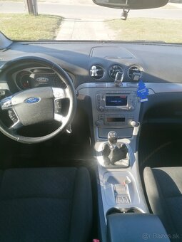 Ford S max - 3