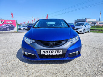 Honda Civic 1.4 i-VTEC Sport - 3