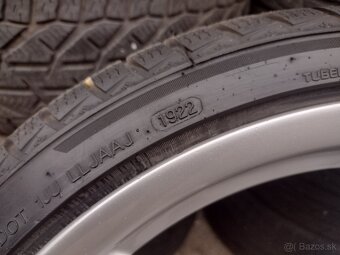 CUPRA 225/35R19. - 3