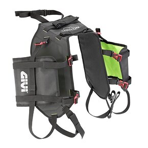 Givi grt 721 +vodotesné vaky - 3