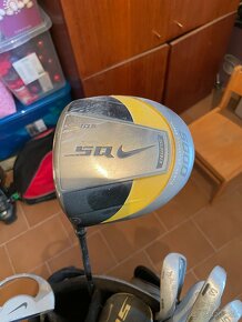 Golfobe palice Nike CCI - 3