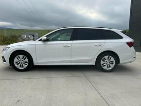 Škoda Octavia combi IV,2.0tdi,85kw,12/2020,84809km,LED,NAVI - 3