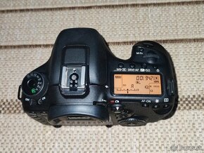 Canon EOS 7D mark II - 3