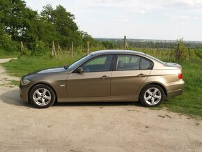 BMW 320D 390L e90 120kW - 3