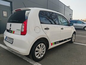 Skoda citigo - 3