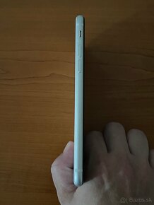 iPhone SE 2020 64GB biely - 3