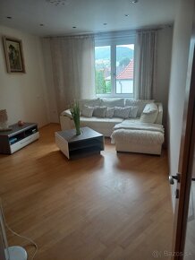 Útulný a slnecny byt na predaj 3.izbovy v Hainburgu - 3