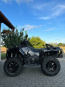 Polaris Sportsman 570 Black Edition EPS T3b AWD - 3