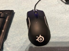 Steelseries apex 3 a rival 5 - 3