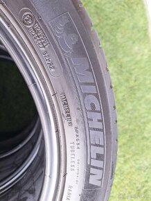 Michelin Primacy letné pneumatiky - 225/50 R18 - 3