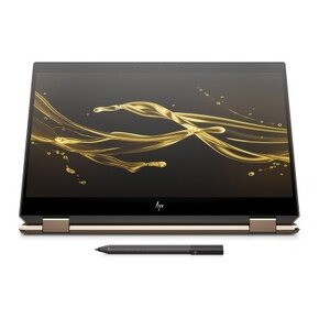 HP spectre x360 - 3