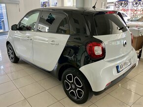 Smart ForFour 1.0 Passion - 3