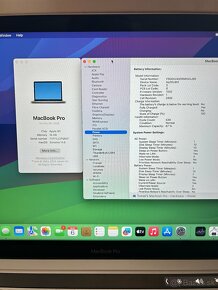 ✅ MacBook PRO M1 - 16GB RAM, 512GB SSD - 3