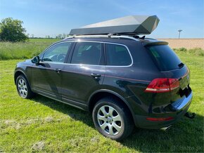 Predam VW Touareg 4.2 TDi V8 - 3