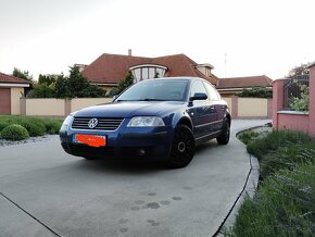 Passat 1,9 TDI 74kw - 3