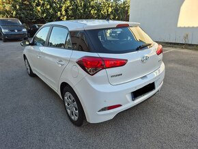 Hyundai i20 Active 1.4i 16V Comfort Automat - 3