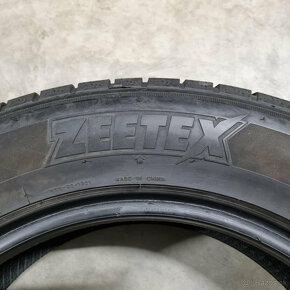 Zimné pneumatiky 225/60 R17 ZEETEX DOT2219 - 3