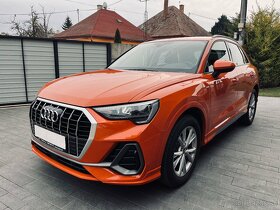 DPH Audi Q3 Sportback 2.0 TDI quattro S-Line - 3