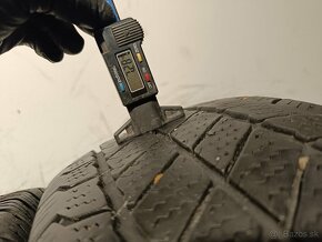 225/65 R16C Zimné pneumatiky Barum Snowanis 2 kusy - 3