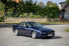 BMW 850i (KAREL SVOBODA) - 3