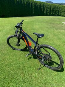 KTM MACINA TEAM 292 GLORY 2020 - 3